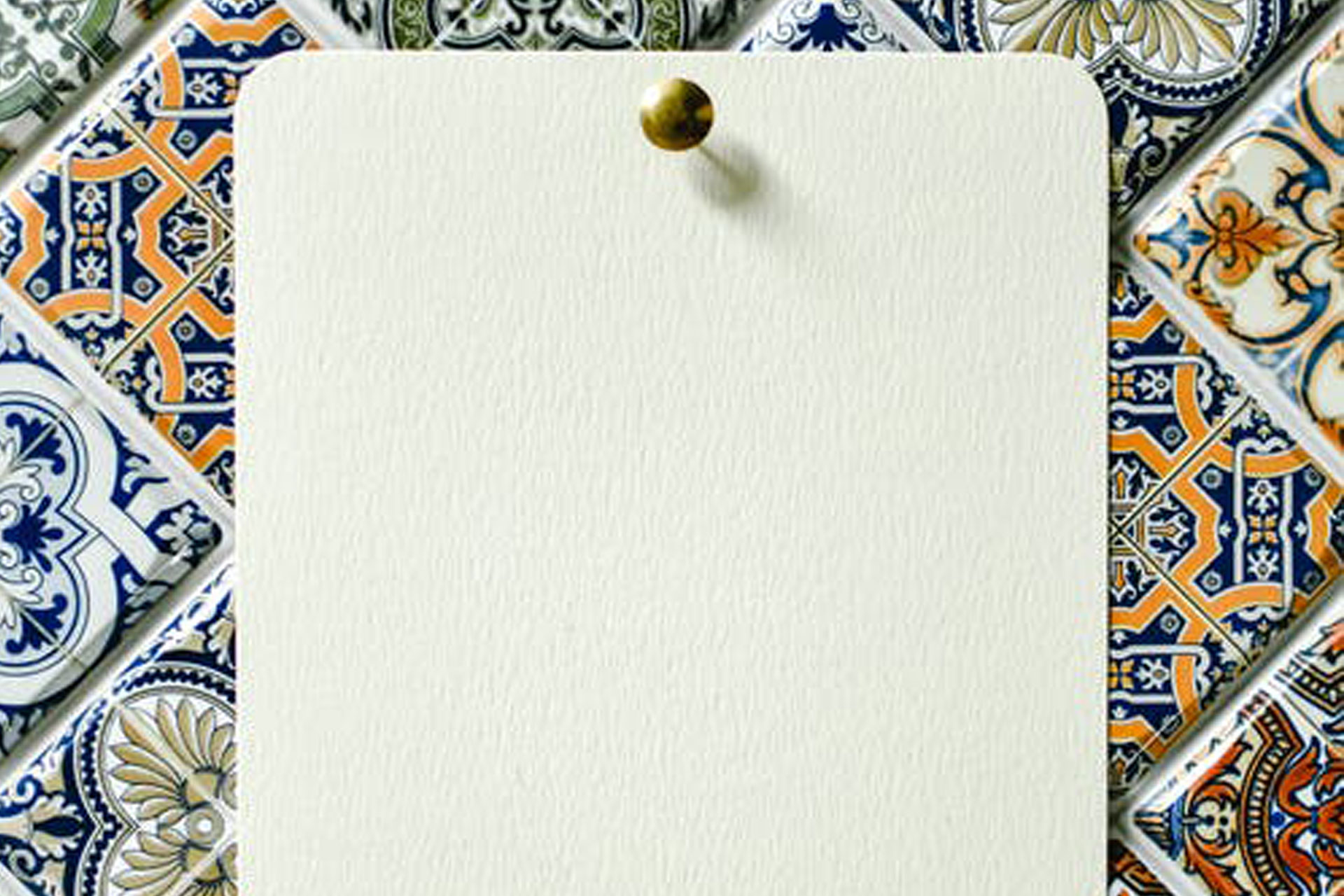 AUTOGRAPH Get the perfect finish with light textured paper