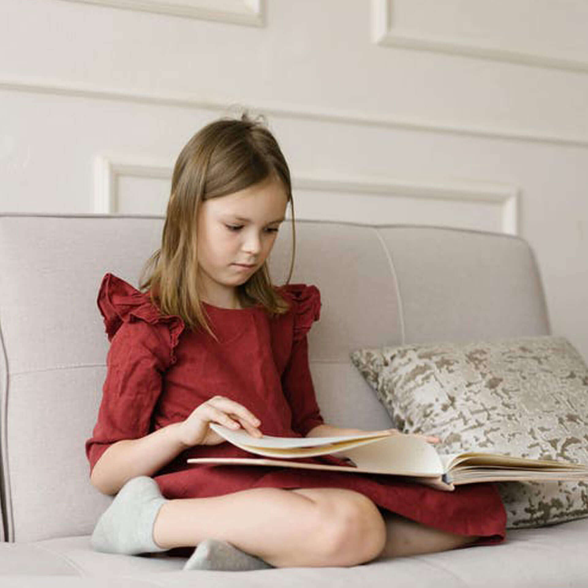 Book & Magazine Papers