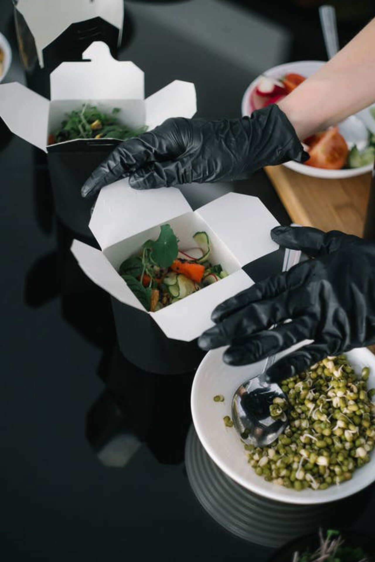 Food Packing