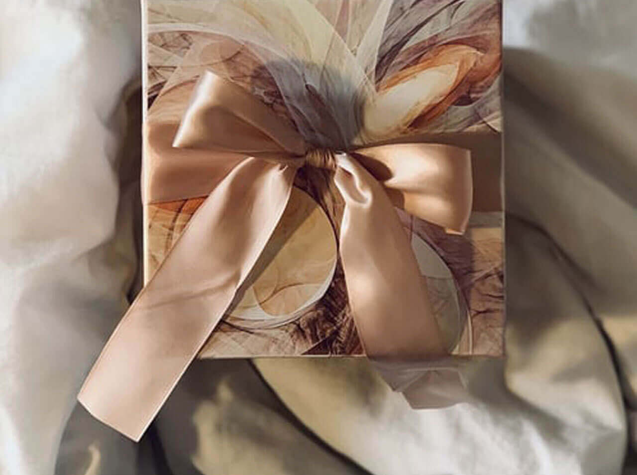 Paper products