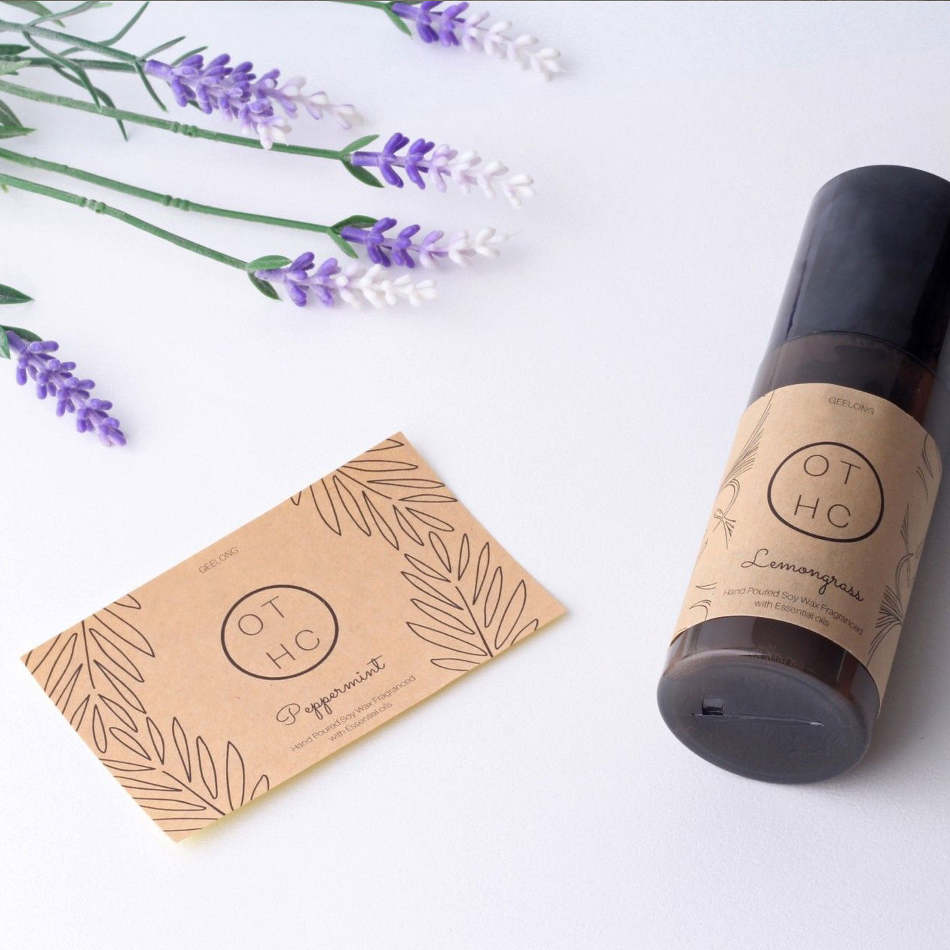 Brown Kraft Paper