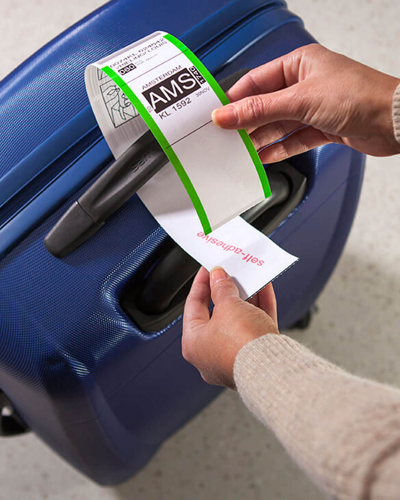 Premium printing papers, boards and self adhesives.