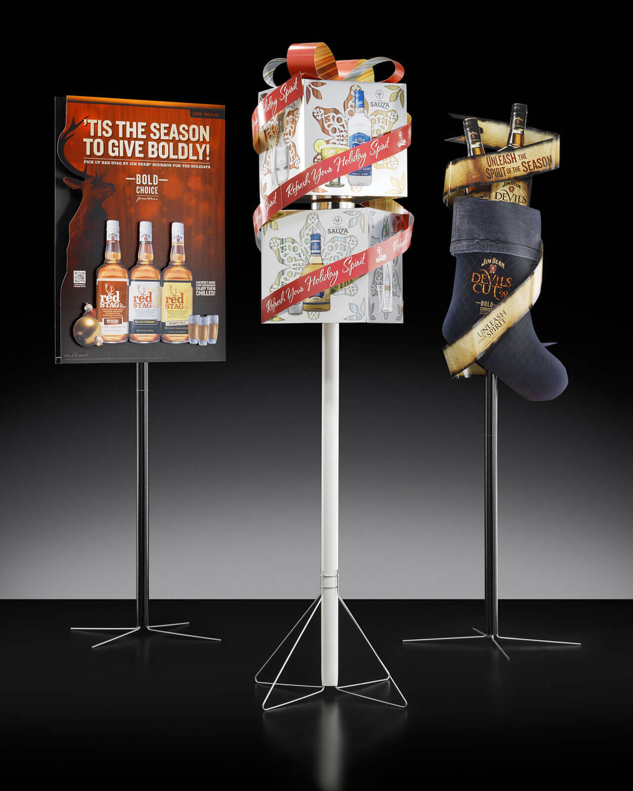 Display Boards Papers