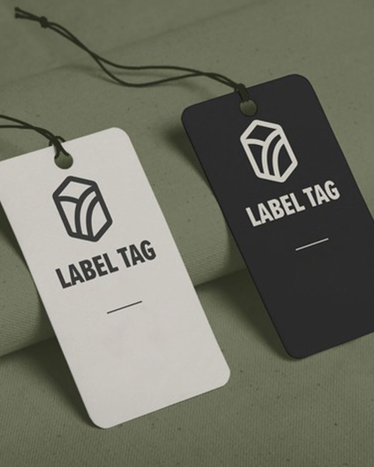 Textile Tags